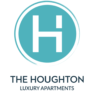The Houghton Luxury Apartments